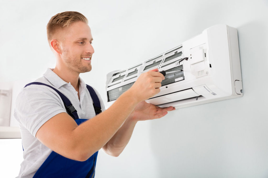 Çeşme LG Beko Klima Servisi